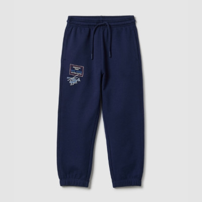 3-7YEARS BOYS' TROUSERS