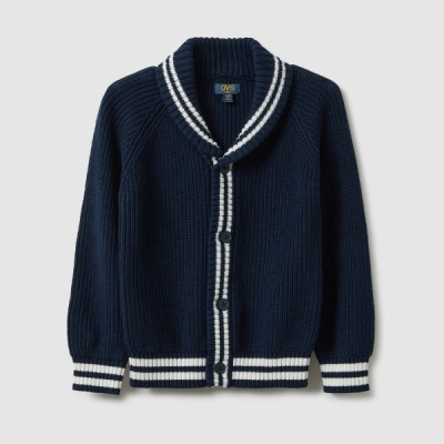 3-7 YEARS BOYS' SWEATERS