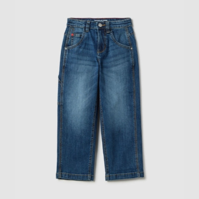 3-7 YEARS BOYS' JEANS