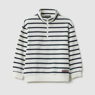 3-7 YEARSBOYS' SWEATSHIRT