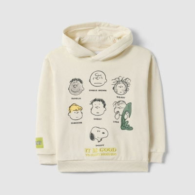 3-7 YEARSBOYS' SWEATSHIRT