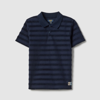 3-7YEARS BOYS' POLO