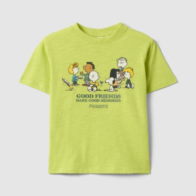 BOY'S T-SHIRTS-TANKTOPS