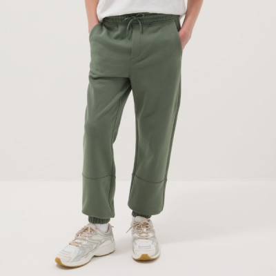 8-12YEARS BOYS' TROUSERS