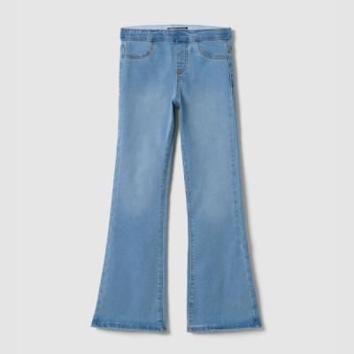 3-7 YEARS GIRLS'JEANS