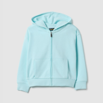 3-7 YEARS GIRLS' SWEATSHIRTS