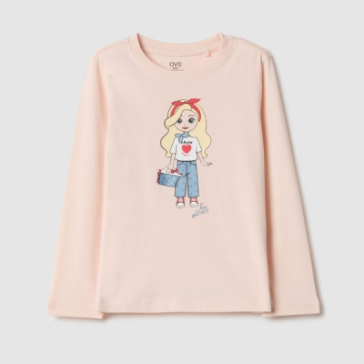 3-7 YEARS G'S T-SHIRTS-TANKTOP