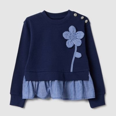 3-7 YEARS GIRLS' SWEATSHIRTS