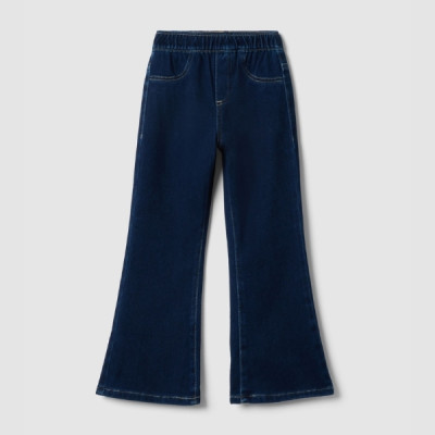 3-7 YEARS GIRLS'JEANS