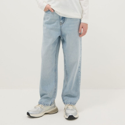 8-12 YEARS BOYS' JEANS