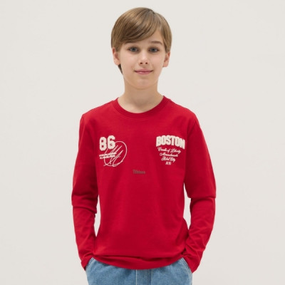 8-12 YEARS BOYS' JEANS