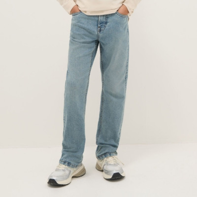 8-12 YEARS BOYS' JEANS