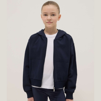 8-12 YEARS GIRLS'SWEATSHIRTS