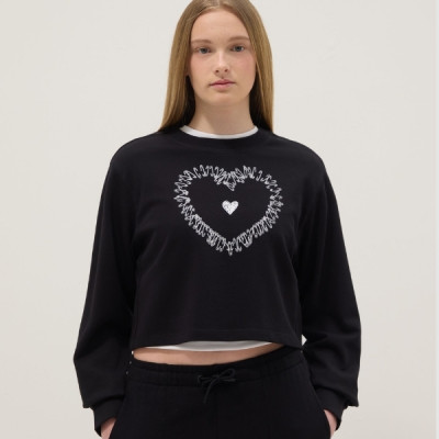 8-12 YEARS GIRLS'SWEATSHIRTS