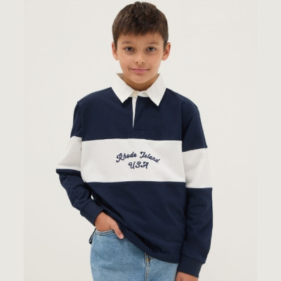 BOY'S T-SHIRTS/TANKTOPS