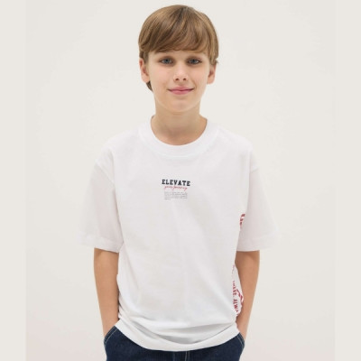 BOY'S T-SHIRTS/TANKTOPS