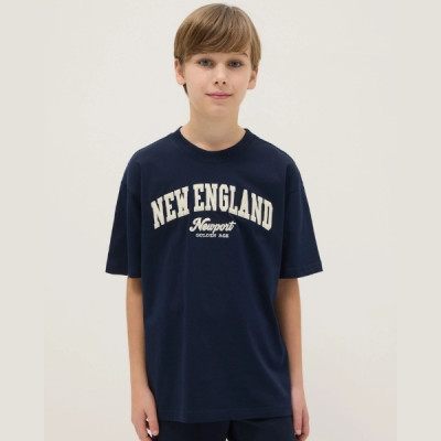 BOY'S T-SHIRTS/TANKTOPS