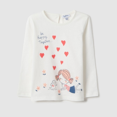 BABY T-SHIRTS