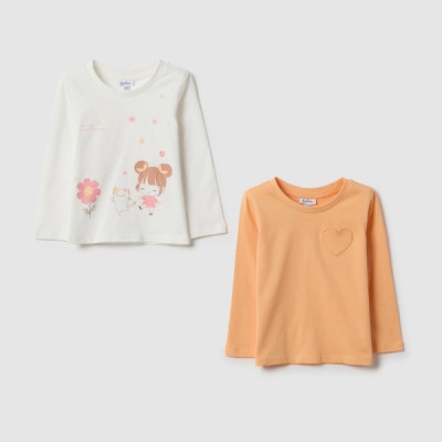 BABY T-SHIRTS