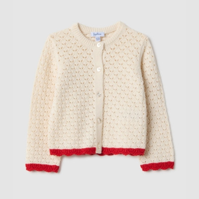 BABY SWEATERS