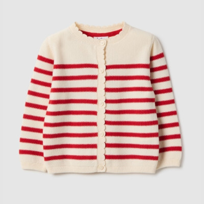 BABY SWEATERS