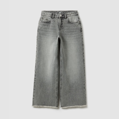 GIRL 8-12 YEARS JEANS