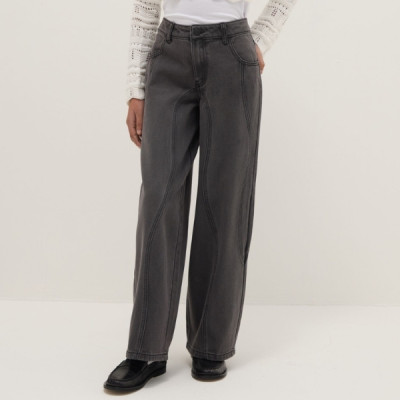 GIRL 8-12 YEARS JEANS