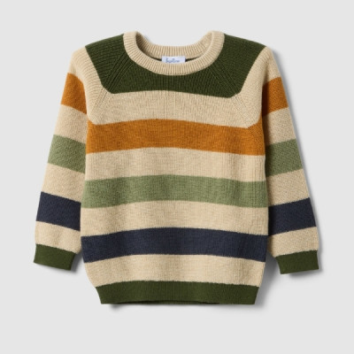 BABY SWEATERS