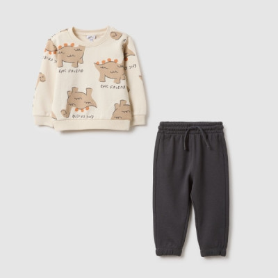 BABY SUITS