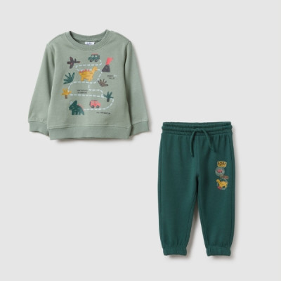 BABY SUITS