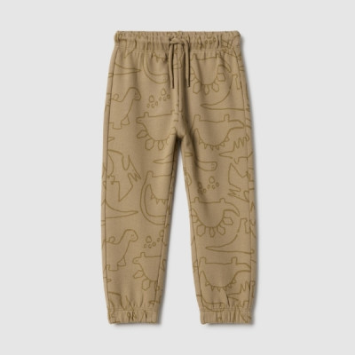 BABY LONG+SHORT TROUSERS