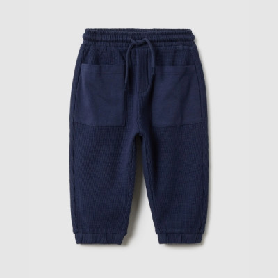 BABY LONG+SHORT TROUSERS