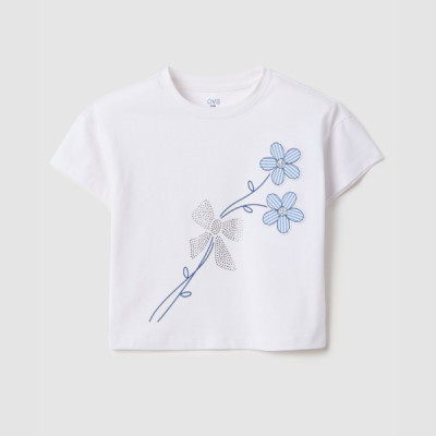 3-7 YEARS G'S T-SHIRTS-TANKTOP