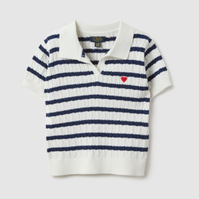 3-7 YEARS GIRLS'CARDIGAN
