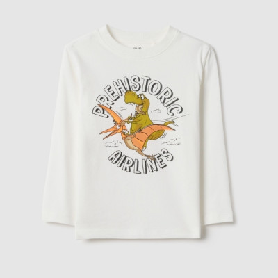 BOY'S T-SHIRTS-TANKTOPS