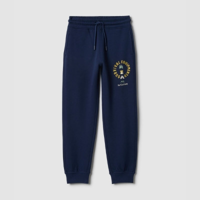 3-7YEARS BOYS' TROUSERS