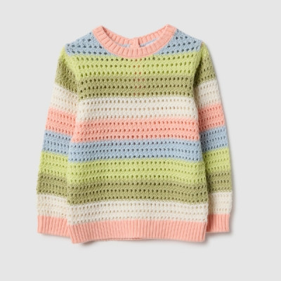 BABY SWEATERS