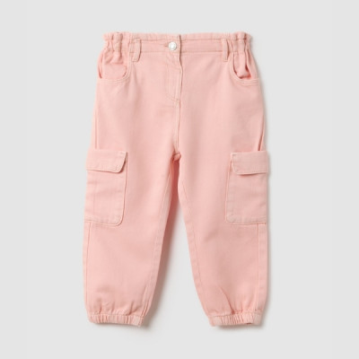 BABY LONG+SHORT TROUSERS