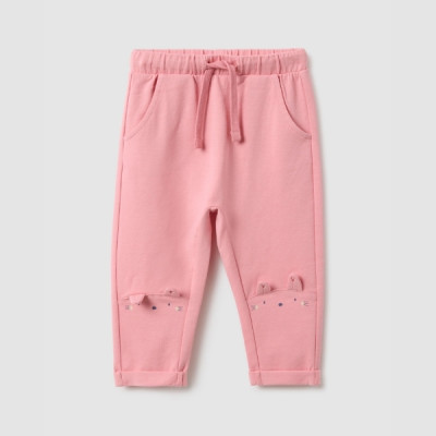 BABY LONG+SHORT TROUSERS