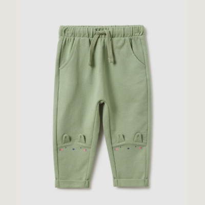 BABY LONG+SHORT TROUSERS