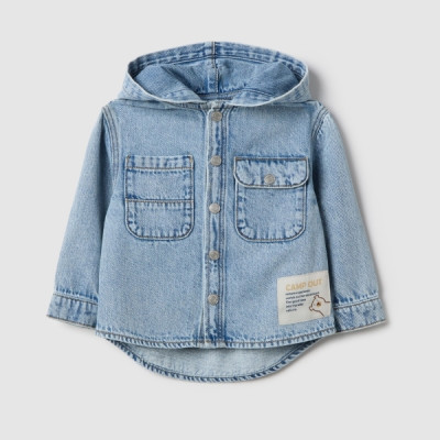 BABY SHIRTS
