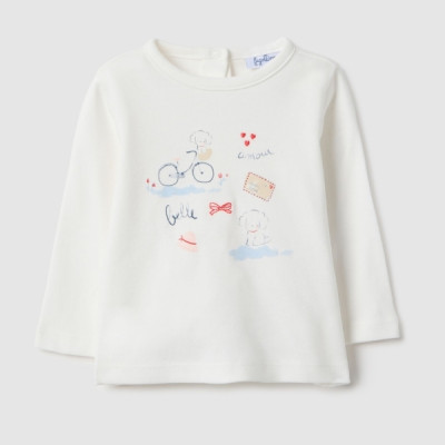 BOY'S T-SHIRTS/TANKTOPS