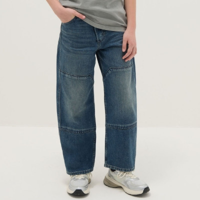8-12 YEARS BOYS' JEANS