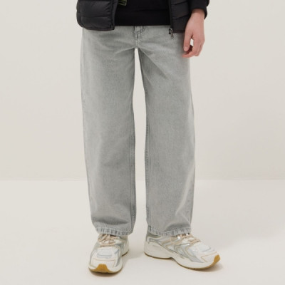 8-12 YEARS BOYS' JEANS