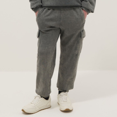 8-12YEARS BOYS' TROUSERS