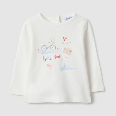 BABY SWEATERS