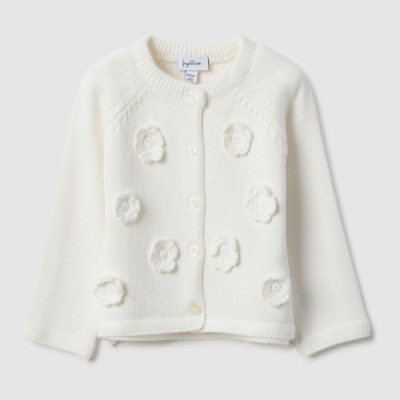 BABY SWEATERS