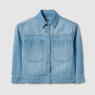 3-7 YEARS GIRLS'SHIRTS