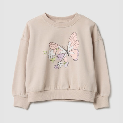 3-7 YEARS GIRLS' SWEATSHIRTS