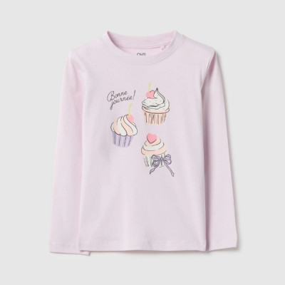 3-7 YEARS G'S T-SHIRTS-TANKTOP